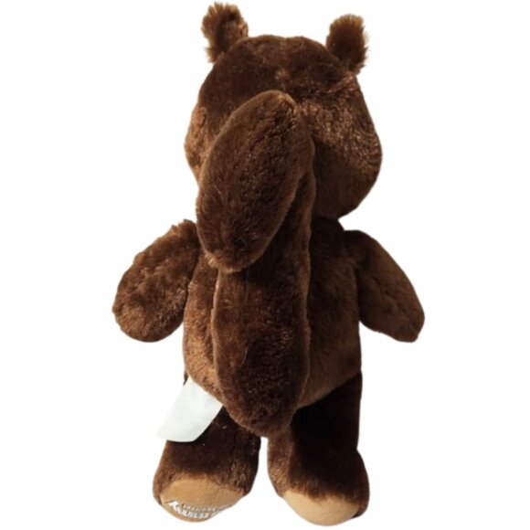 BUILD-A-BEAR WORKSHOP Brown Sammy The Squirrel 16" Plush 2020 - Picture 2 of 6